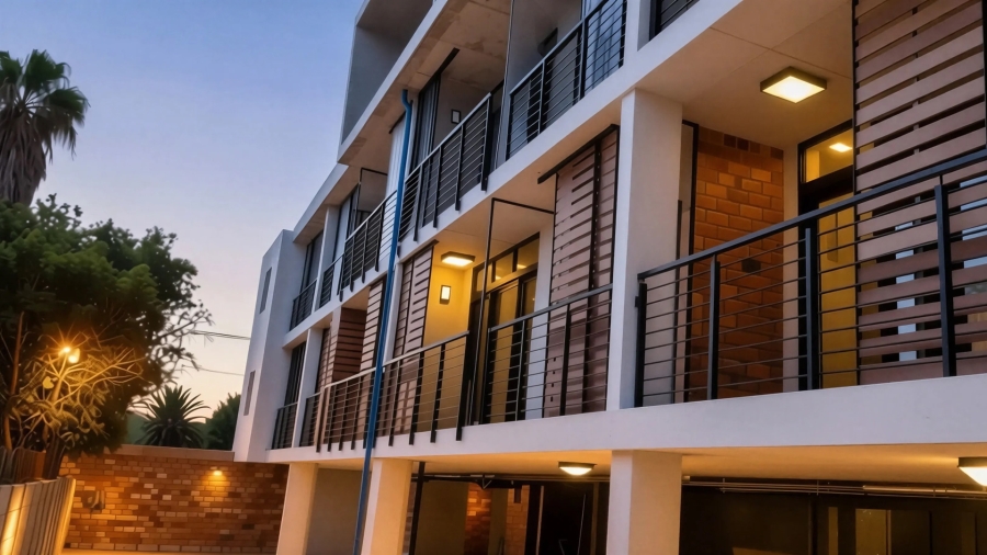 1 Bedroom Property for Sale in Table View Western Cape